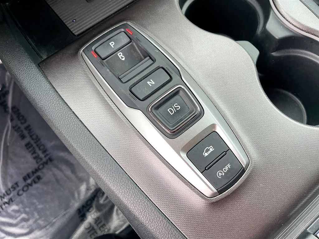 2023 Honda Ridgeline RTL-E Red at North Houston Mitsubishi