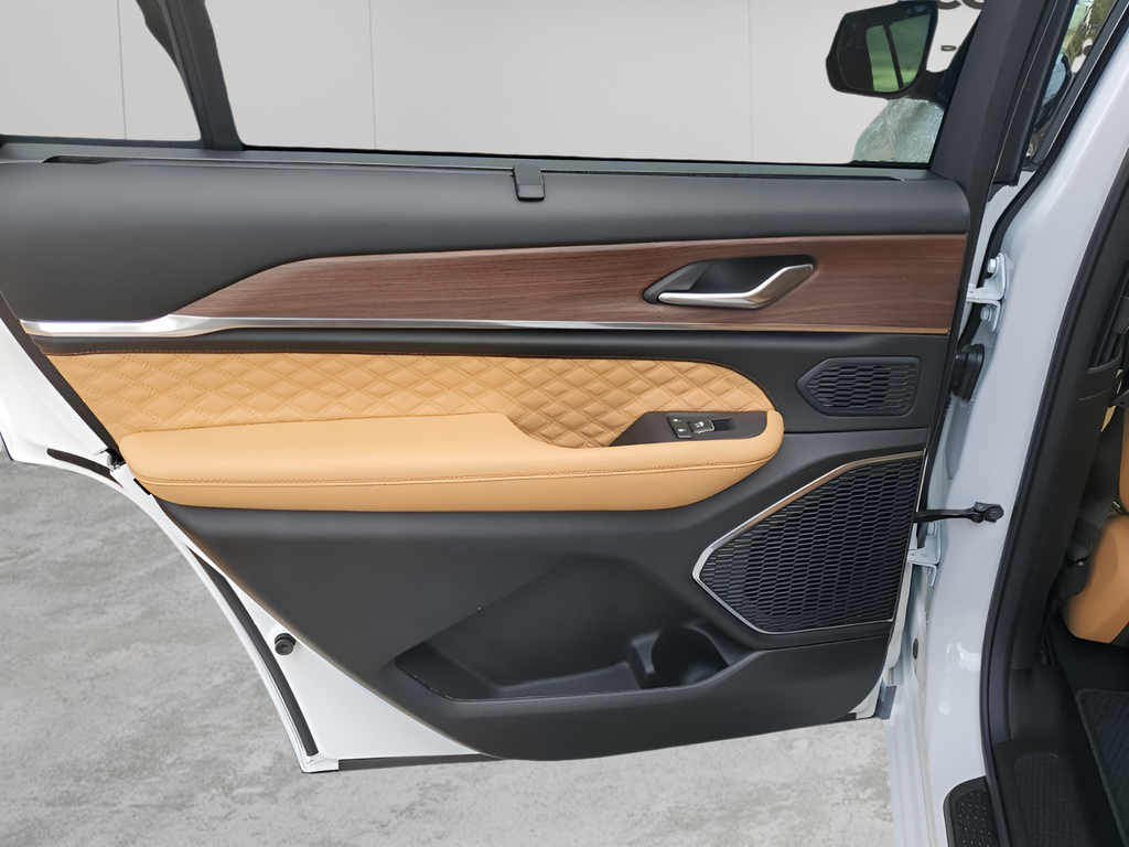 New Car 2025 Jeep Grand Cherokee L  Summit For Sale Under $60,000 In Austin, Texas