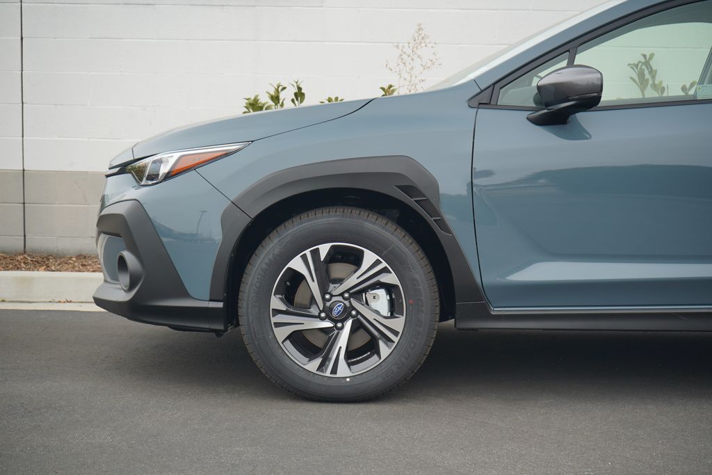Thumbnail: 2025 Subaru Crosstrek - 2