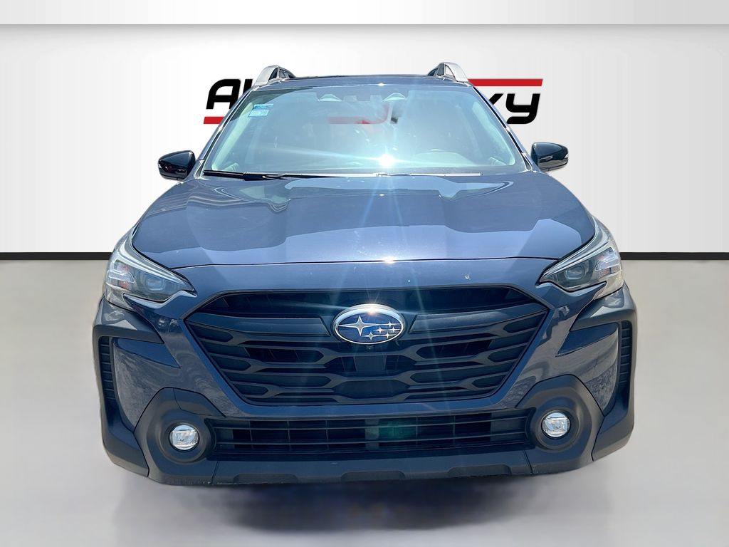 Used 2025 Blue Subaru Onyx Edition XT image 2