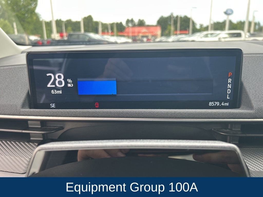 2024 Ford Mustang Mach-E Select