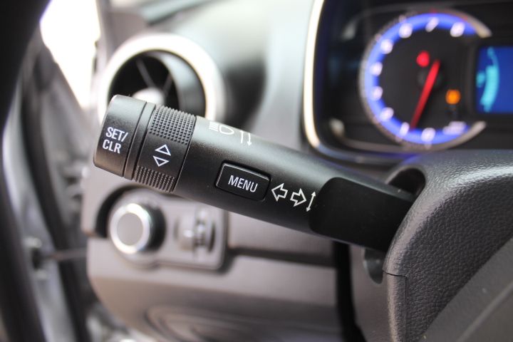 Used Car 2016 Chevrolet Trax  Ls For Sale Under $10,000 In Georgetown, Texas