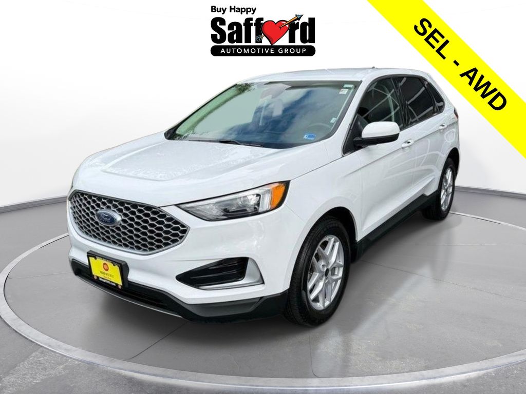 2024 Ford Edge SEL AWD