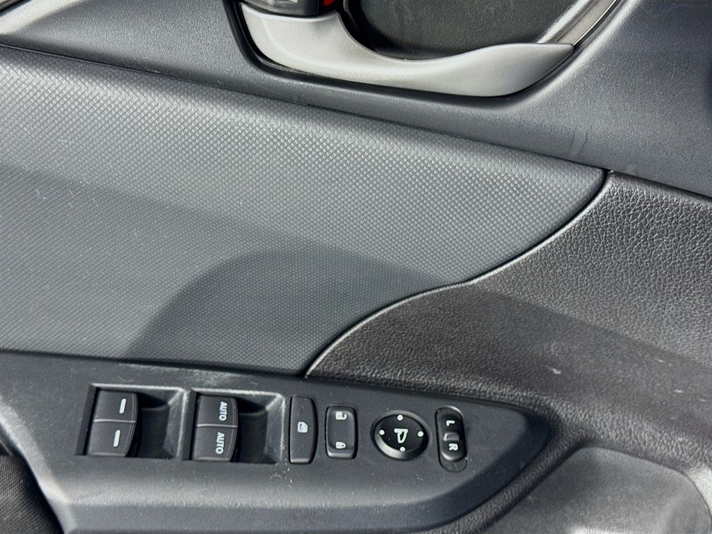 Used Car 2020 Honda Civic  Lx For Sale Under $20,000 In Austin, Texas