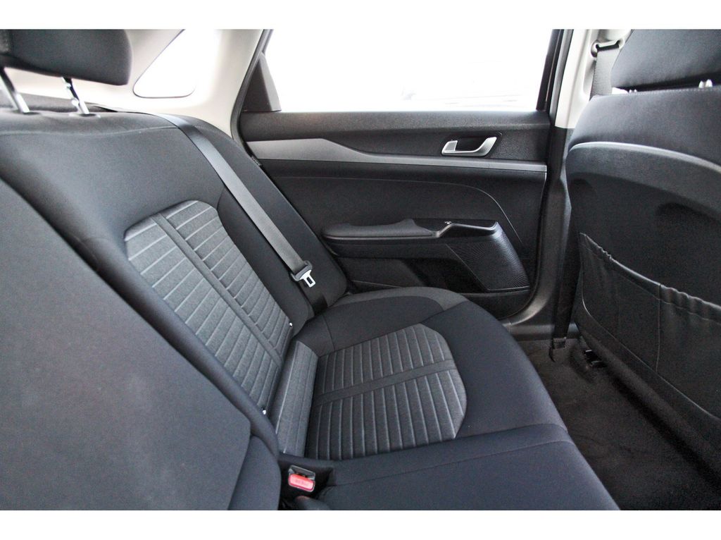 New 2026 Kia K5 Sedan