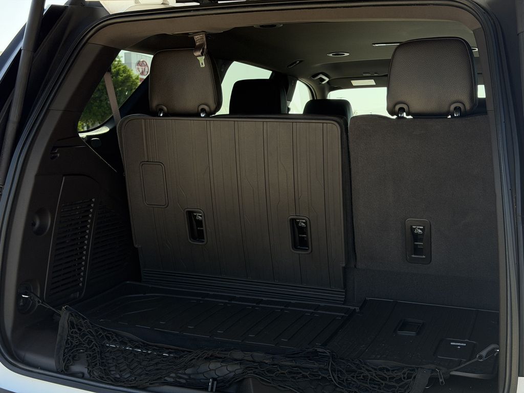 Used 2022 GMC Yukon SUV