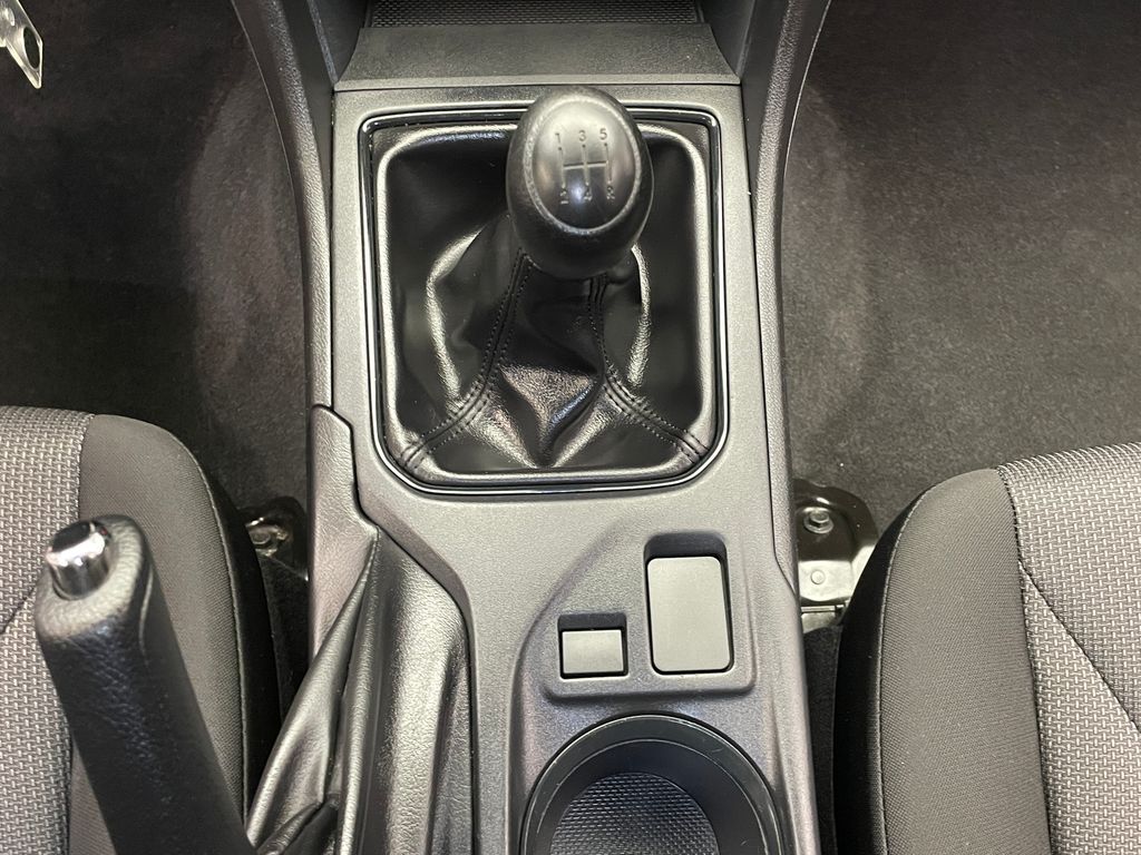 2022 Subaru Impreza Base 29