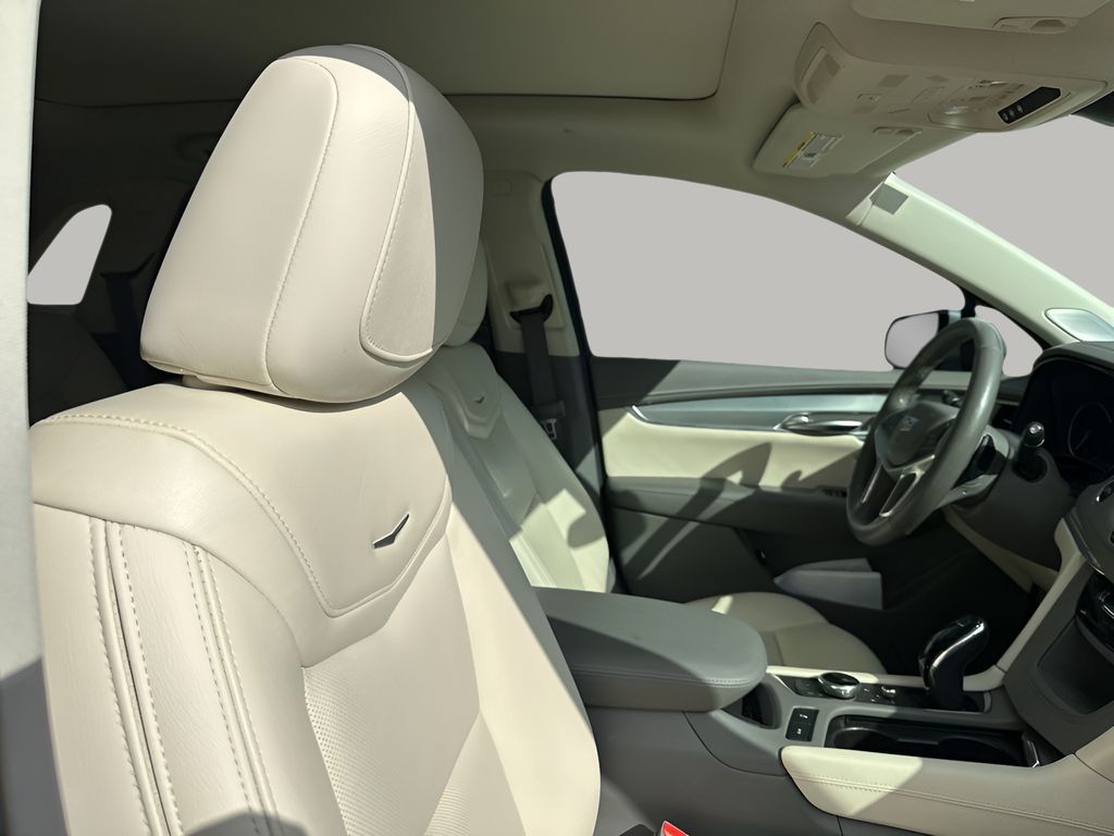 Used Car 2023 Cadillac Xt5  Premium Luxury For Sale Under $35,000 In Austin, Texas