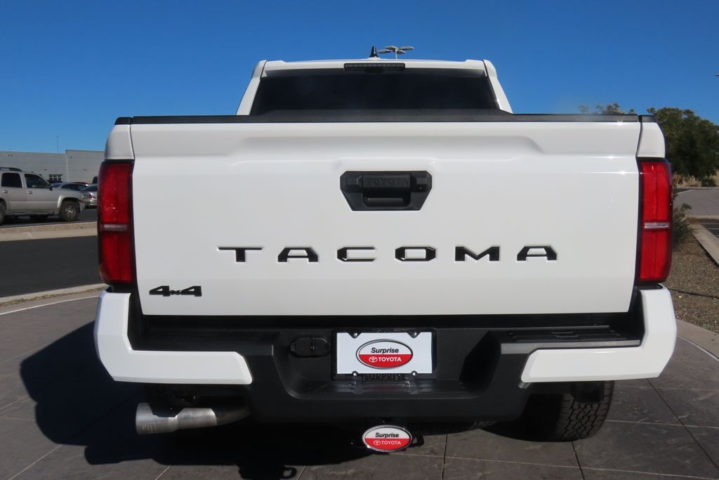 Thumbnail: 2026 Toyota Tacoma - 6