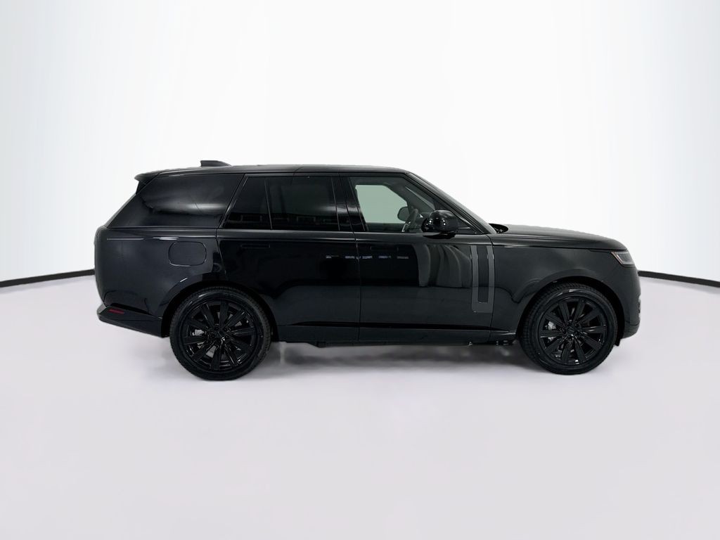 Thumbnail: 2026 Land Rover Range Rover - 4