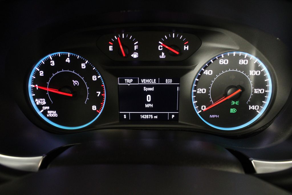 Used 2022 Chevrolet Traverse for sale in 