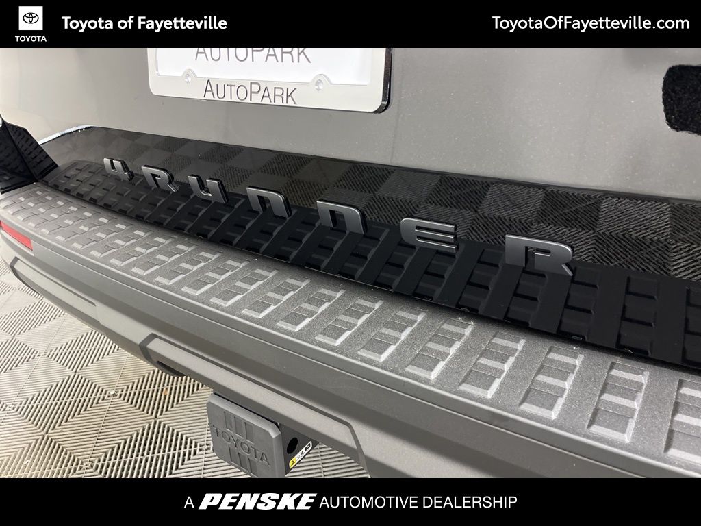 Thumbnail: 2025 Toyota 4Runner - 3