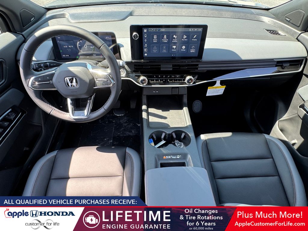 2026 Honda Prologue Touring