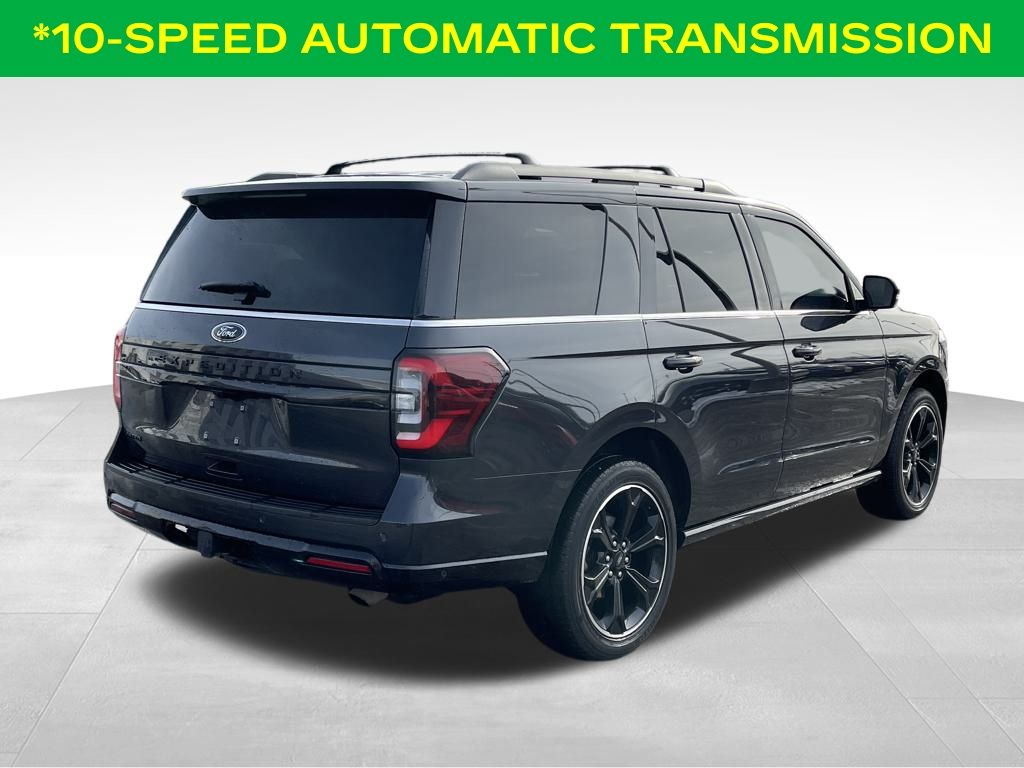 used 2022 Ford Expedition car, priced at $47,000