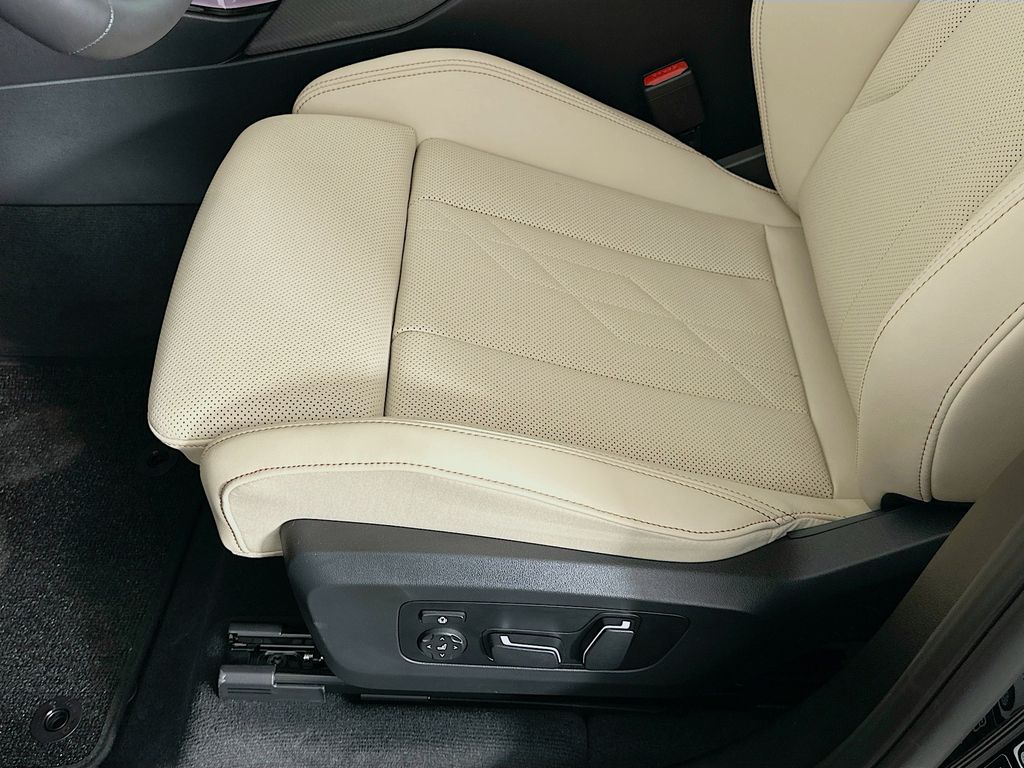 2025 BMW X3 3.0i 20