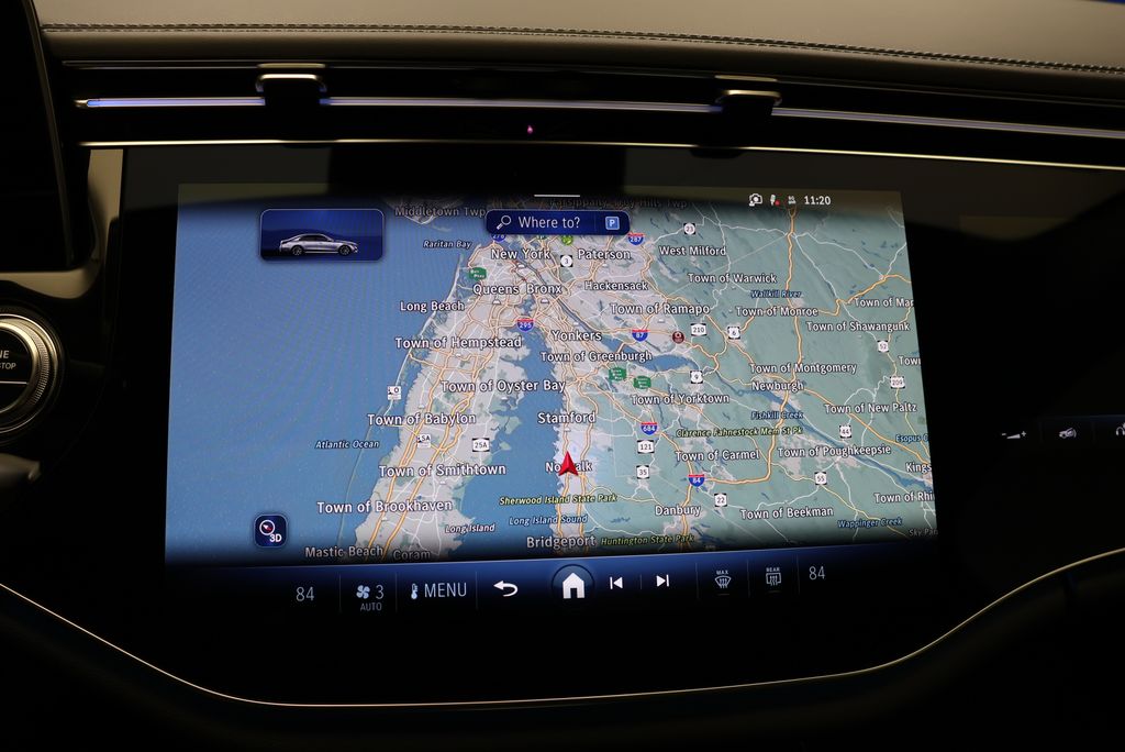 Thumbnail: 2026 Mercedes-Benz E-Class - 24