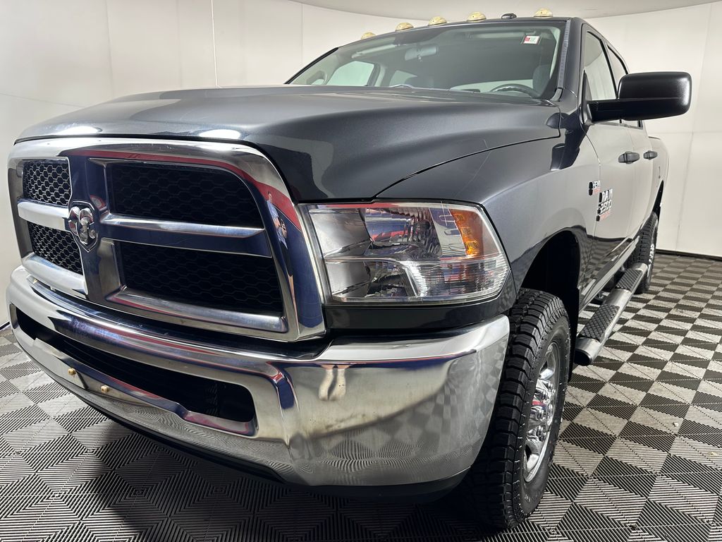 Photo 1 of 2013 Ram 2500 Tradesman