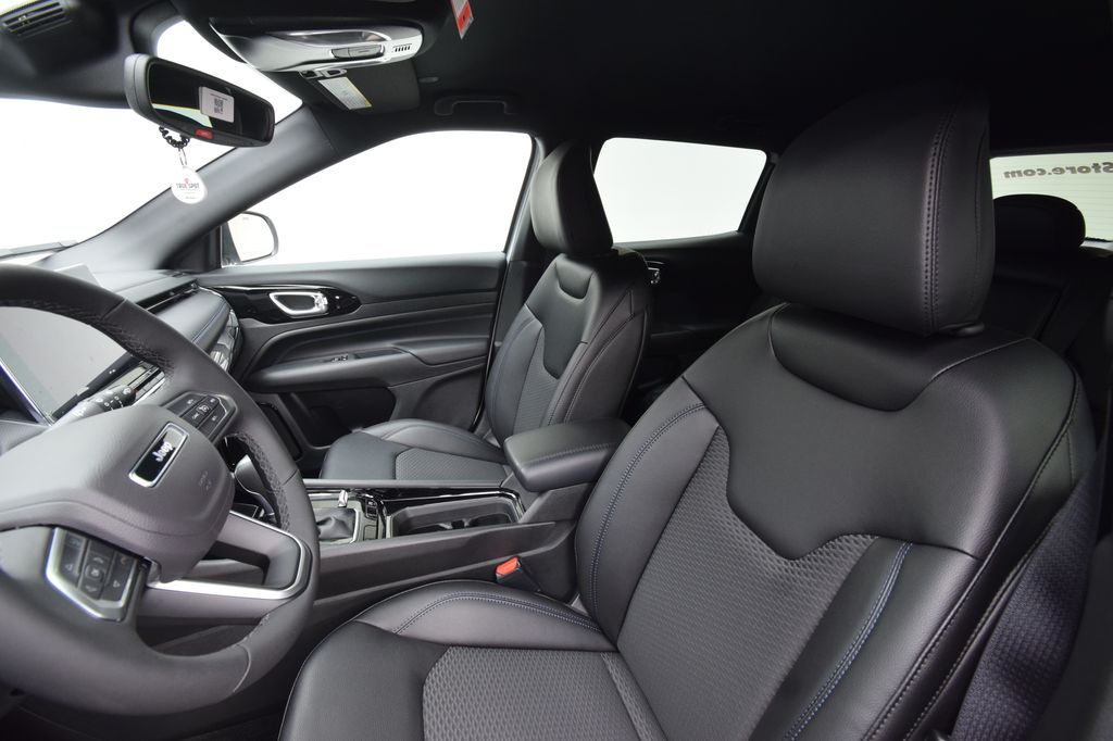 new 2026 Jeep Compass car, priced at $29,144