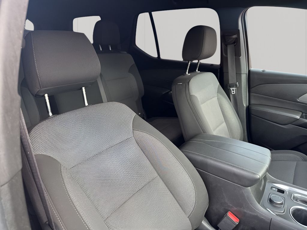 Used Car 2023 Chevrolet Traverse  Lt For Sale Under $25,000 In Austin, Texas