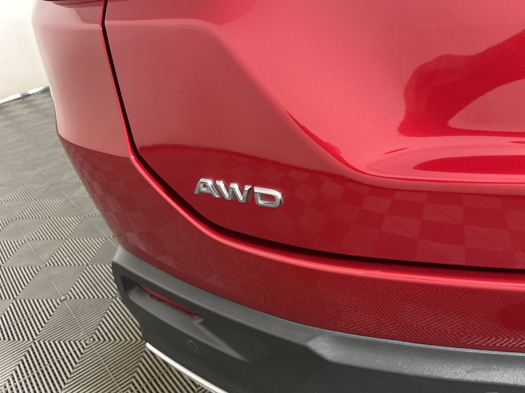 Thumbnail: 2023 Honda Pilot - 19