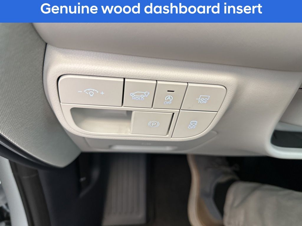 New 2026 White Hyundai Calligraphy image 8