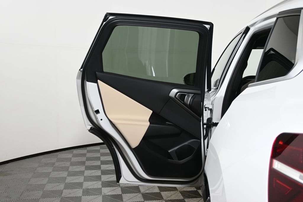 Thumbnail: 2026 BMW X3 - 29