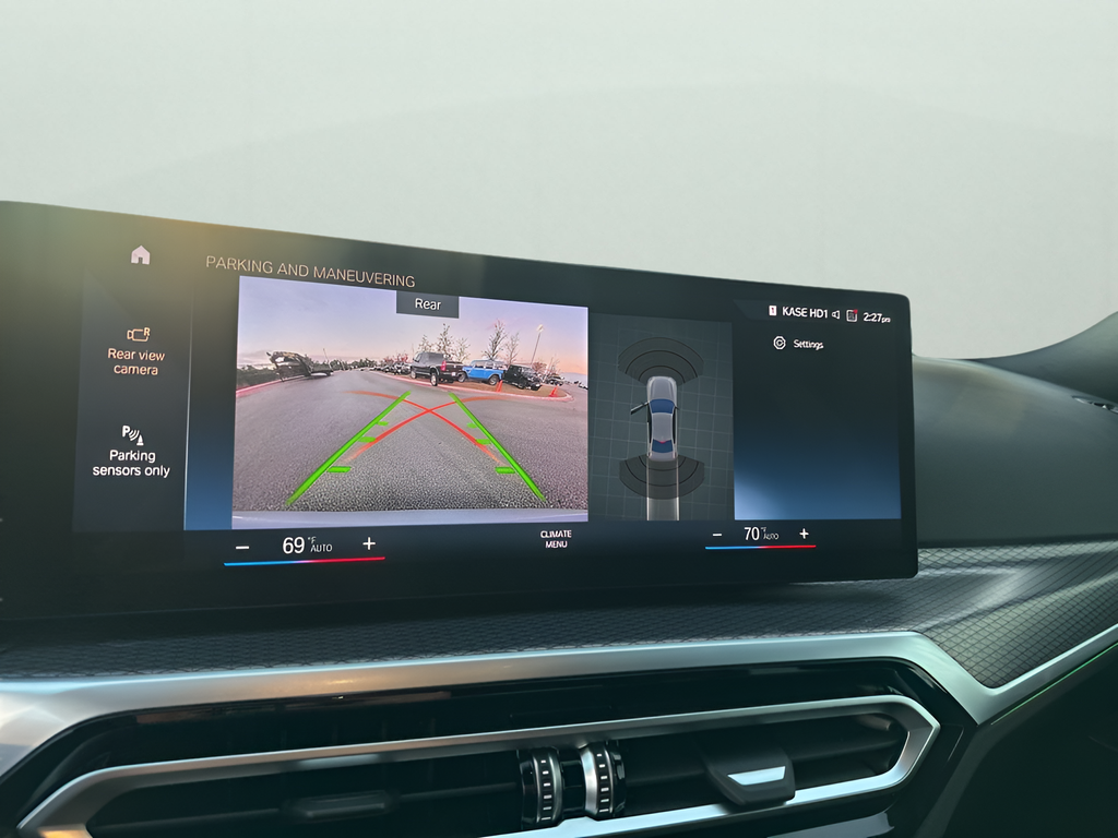 Used Car 2023 Bmw 3 Series  M340i For Sale Under $50,000 In Austin, Texas