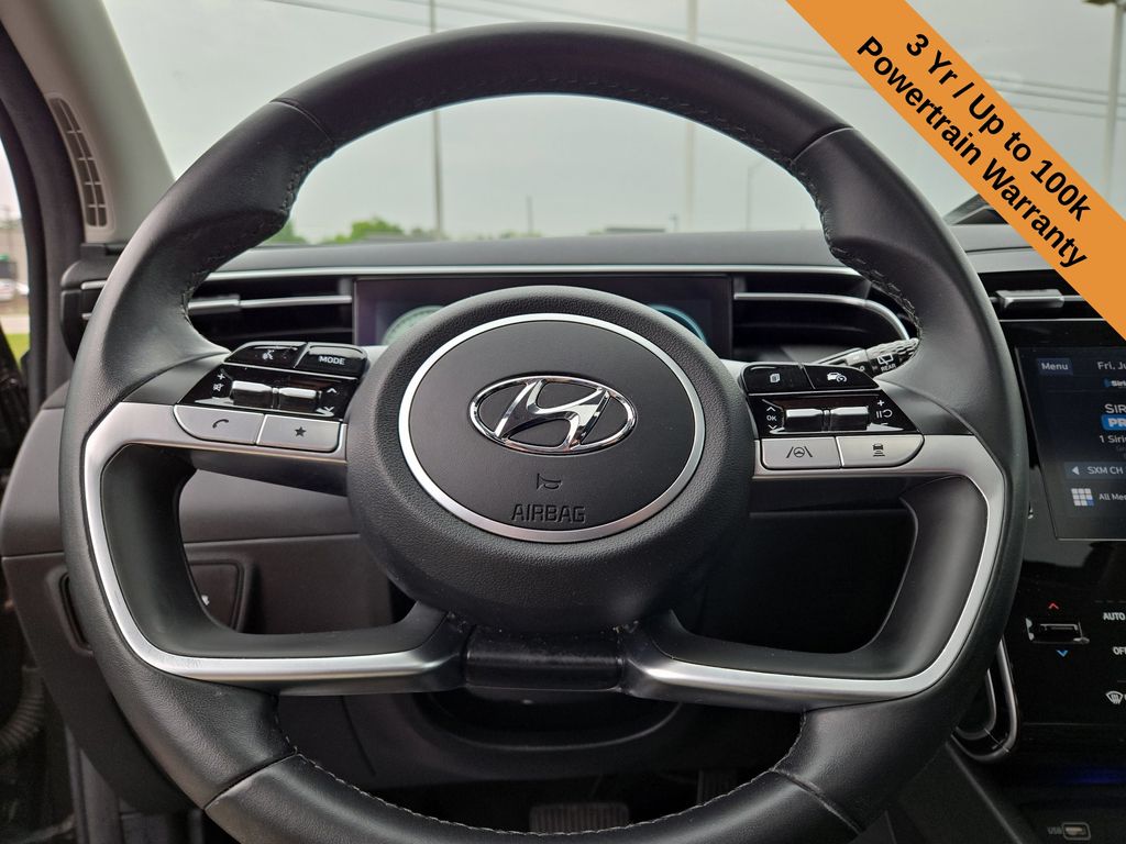 Used 2022 Hyundai Tucson For Sale in Fort Wayne, IN