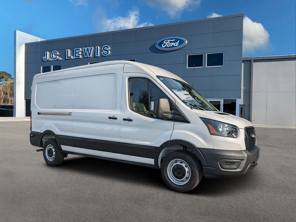 2025 Ford Transit-250 Cargo Van 