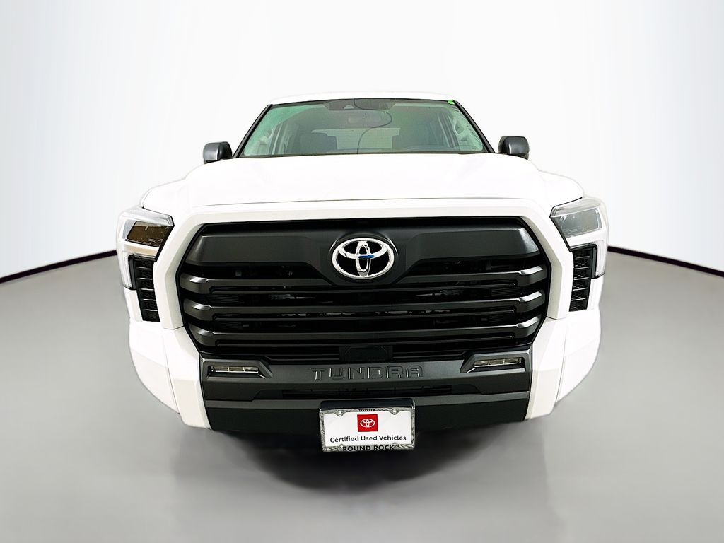 2024 Toyota Tundra SR5 2