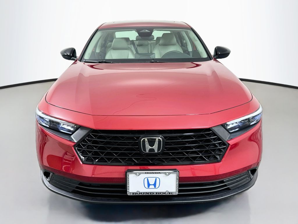 Thumbnail: 2026 Honda Accord - 2