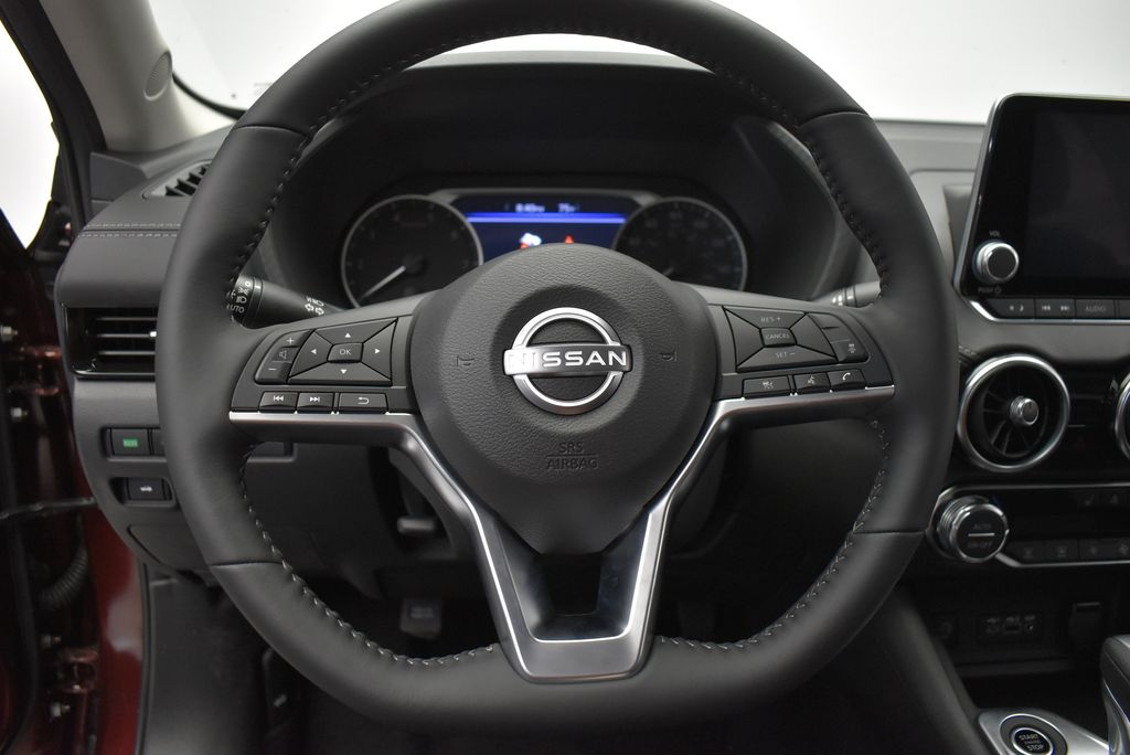 Thumbnail: 2025 Nissan Sentra - 15