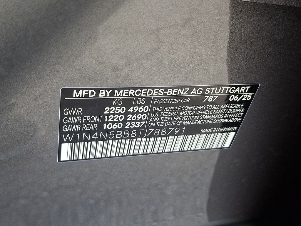 Thumbnail: 2026 Mercedes-Benz GLA - 16