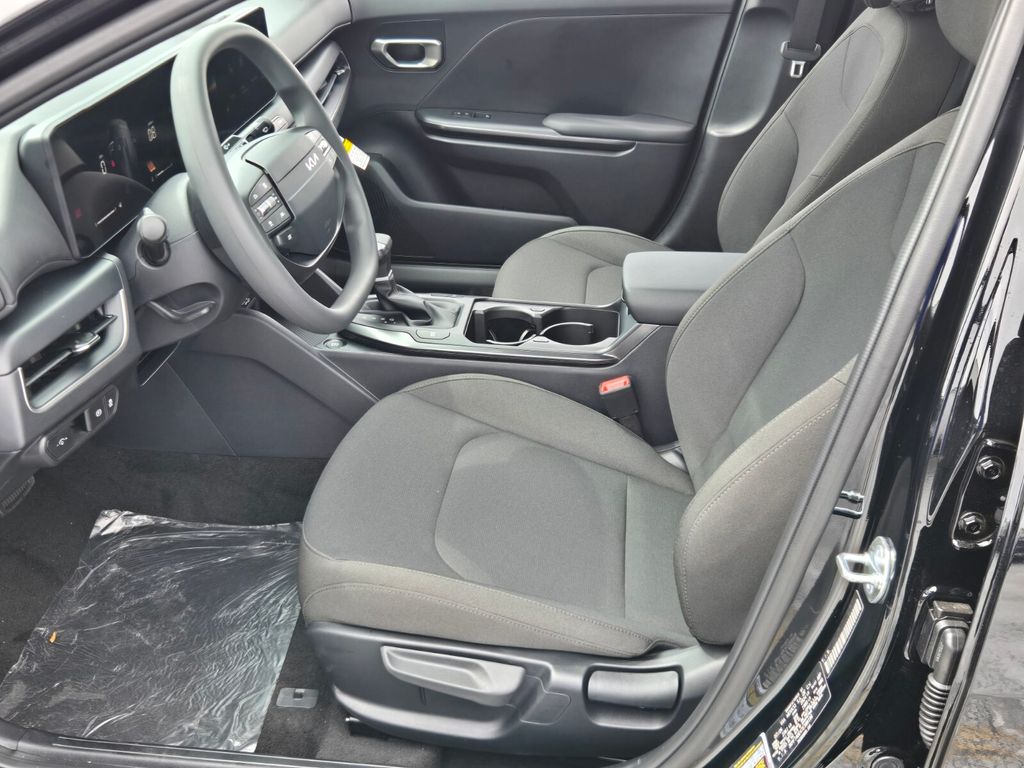 2026 Kia K4 - $24,325