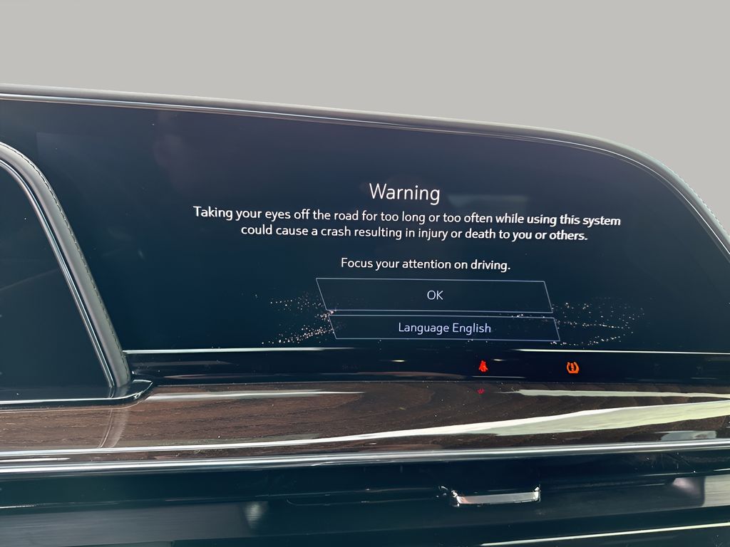 Used Car 2021 Cadillac Escalade Esv  Sport Platinum For Sale Under $60,000 In Austin, Texas