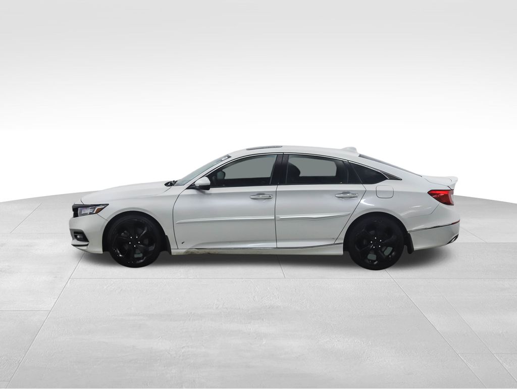 Thumbnail: 2018 Honda Accord - 2