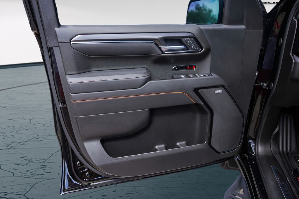 Used Car 2025 Gmc Sierra 1500  At4 For Sale Under $70,000 In Austin, Texas