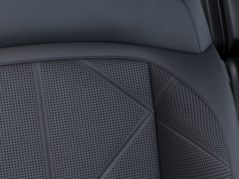 New 2027 Glacial White Pearl Kia EX image 24