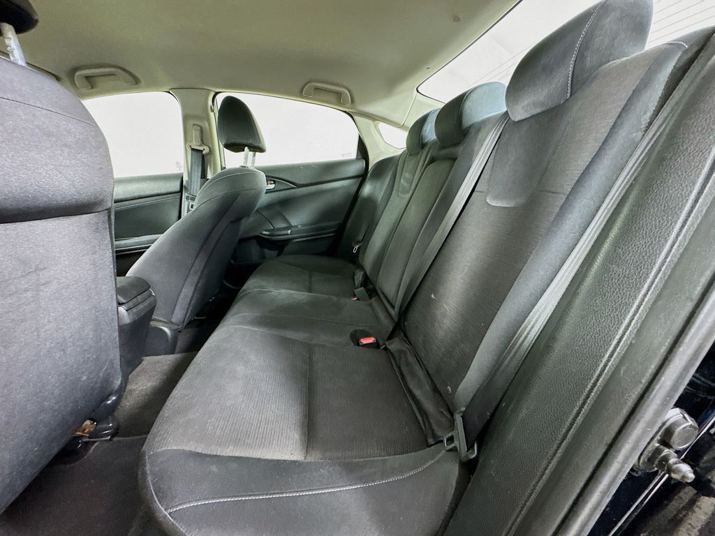 Used Car 2019 Honda Insight  Ex For Sale Under $15,000 In Austin, Texas