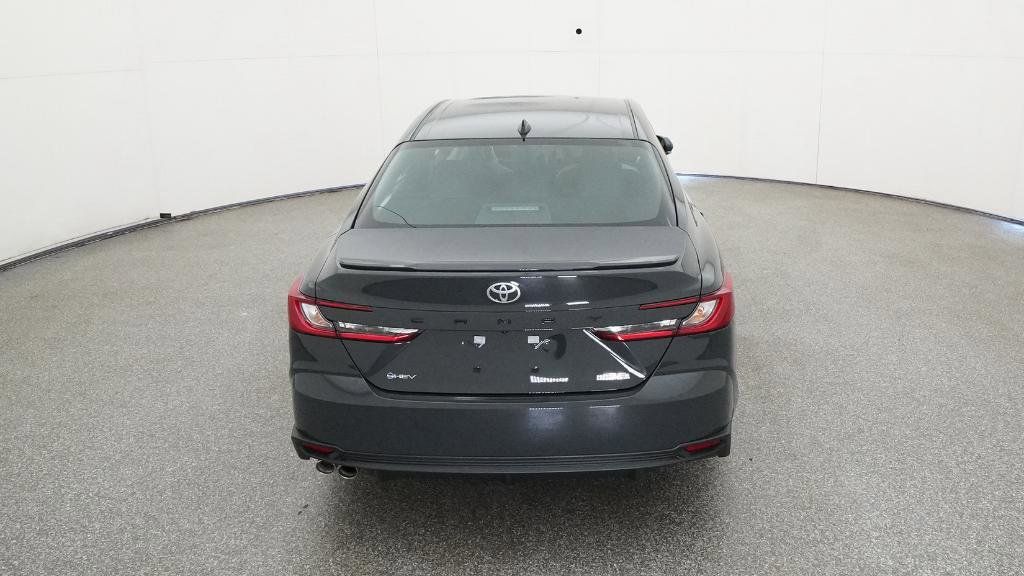 Thumbnail: 2026 Toyota Camry - 28