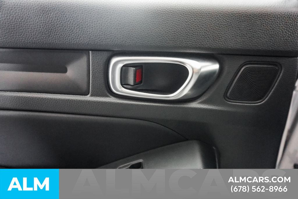 Used 2026 White Honda Sport image 44