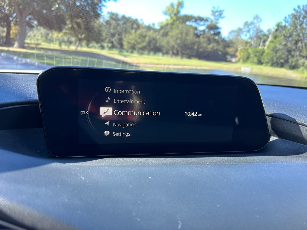 Thumbnail: 2021 Mazda Mazda3 - 23