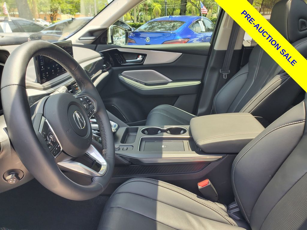 2026 Acura MDX - $45,288