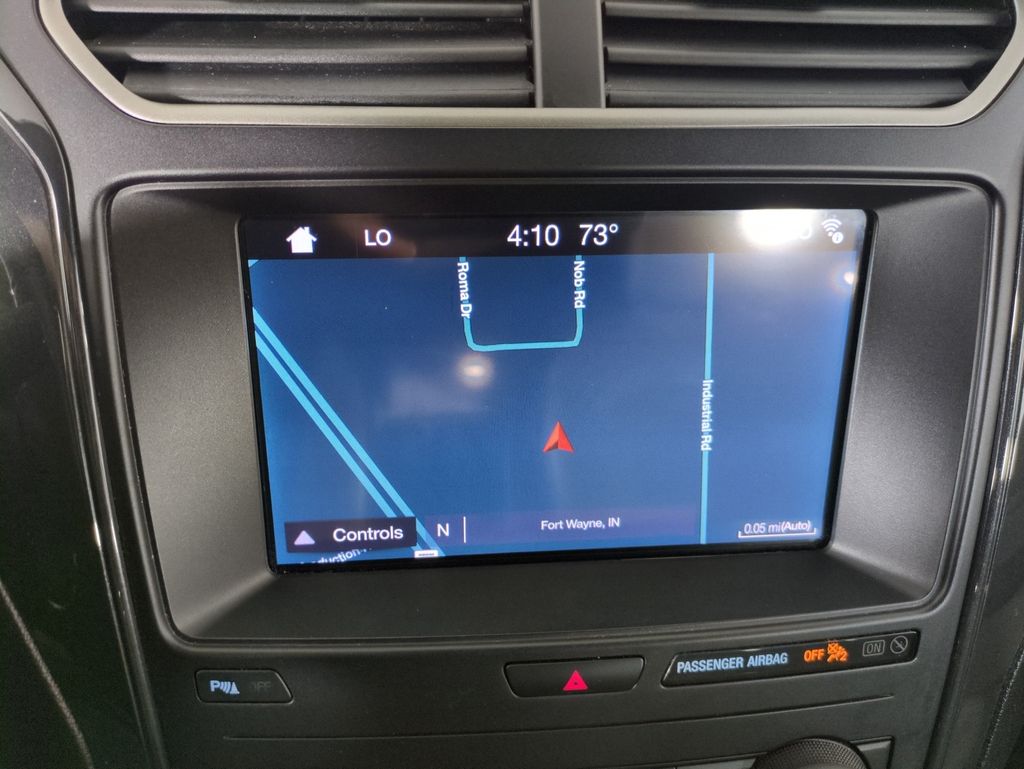 Used 2019 Ford Explorer XLT For Sale in Fort Wayne, IN