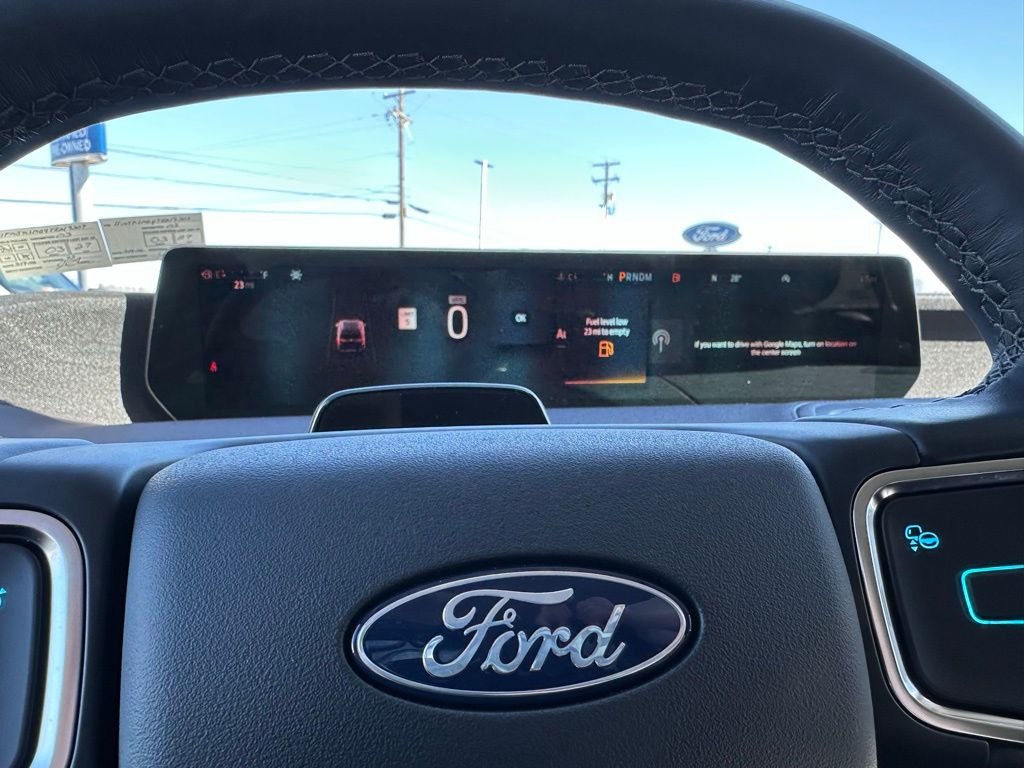 2026 Ford Expedition Max Platinum Gray at Grove City Ford