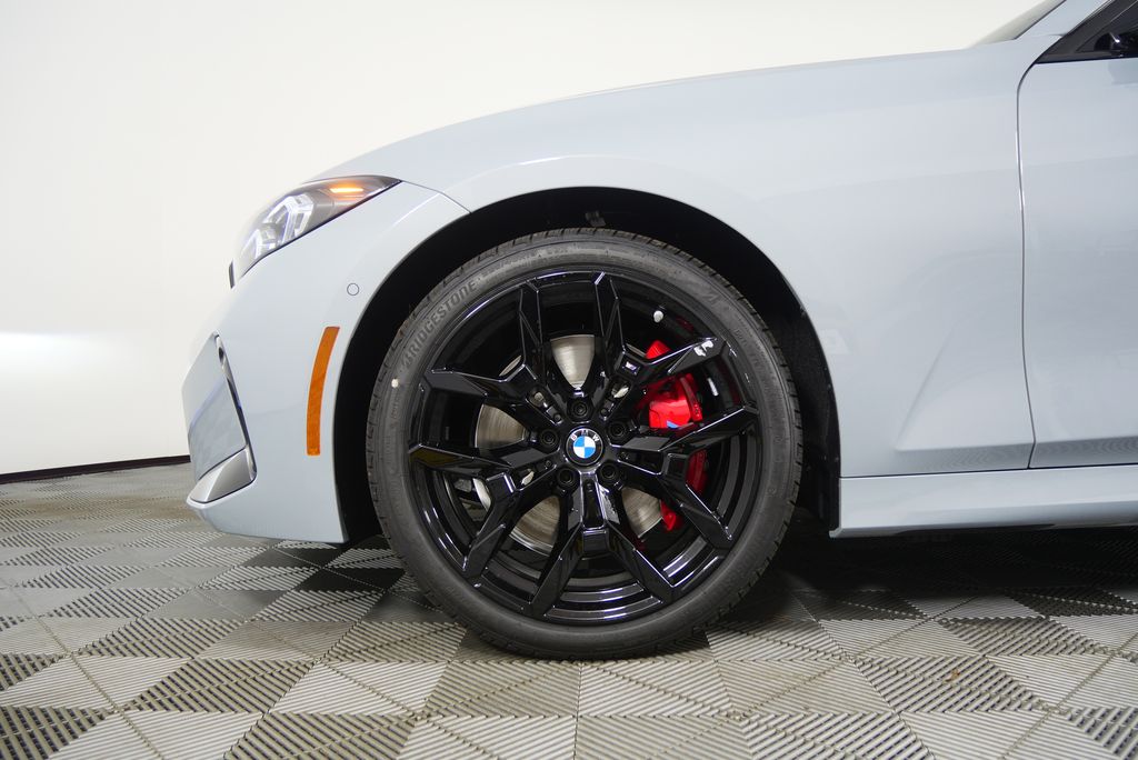 Thumbnail: 2026 BMW 3 Series - 7