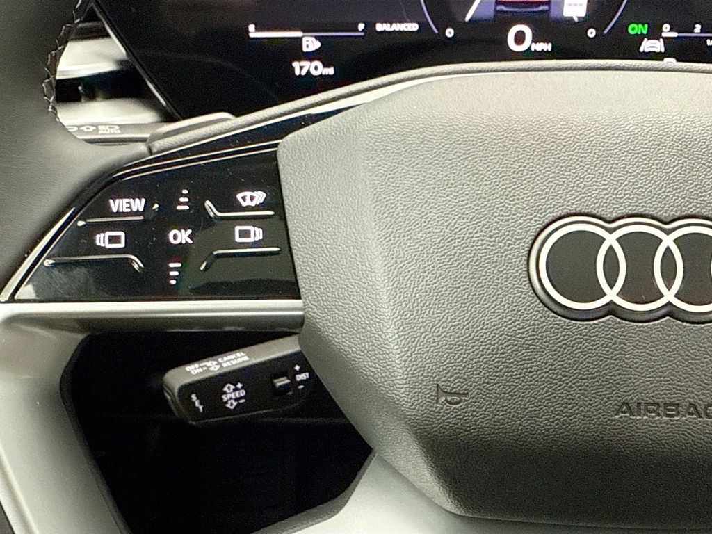 Thumbnail: 2025 Audi A5 - 12