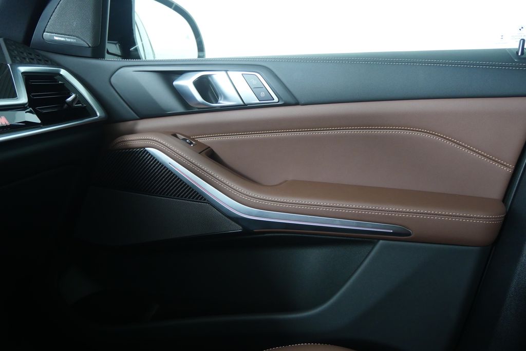 Thumbnail: 2024 BMW X5 - 26