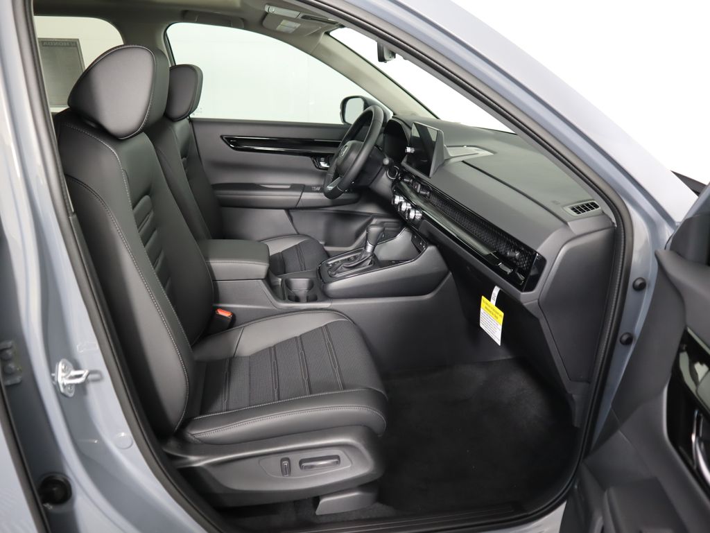 Thumbnail: 2026 Honda CR-V - 20