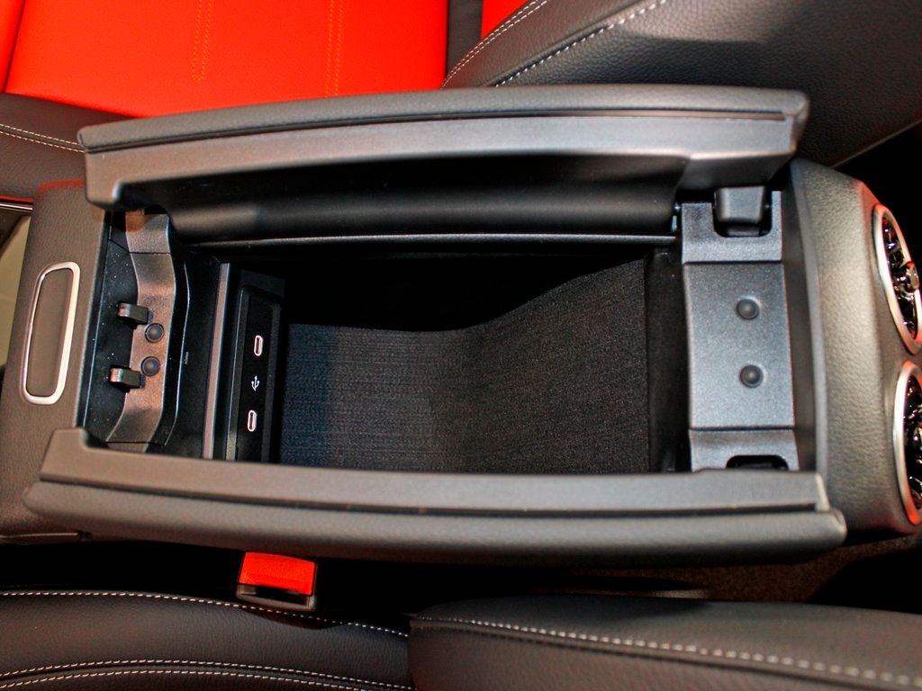 used 2026 Mercedes-Benz CLA car, priced at $57,955